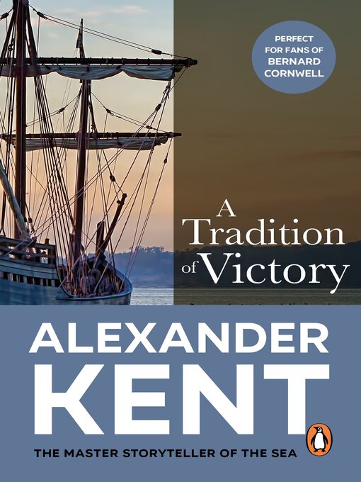 Cover image for A Tradition of Victory